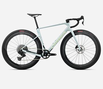 Picture of ORBEA TERRA RACE M31eLTD